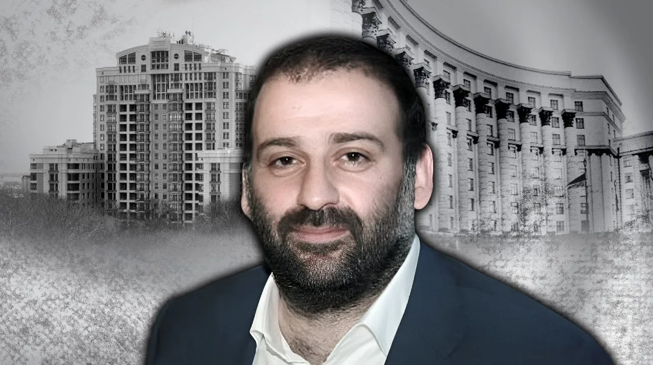 Брати Цукермани та партнер Міндіча втекли з України