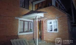 За добу збито п'ять керованих ракет та 11 безпілотників росіян