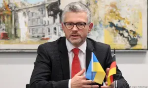 Україна готується знову імпортувати електроенергію