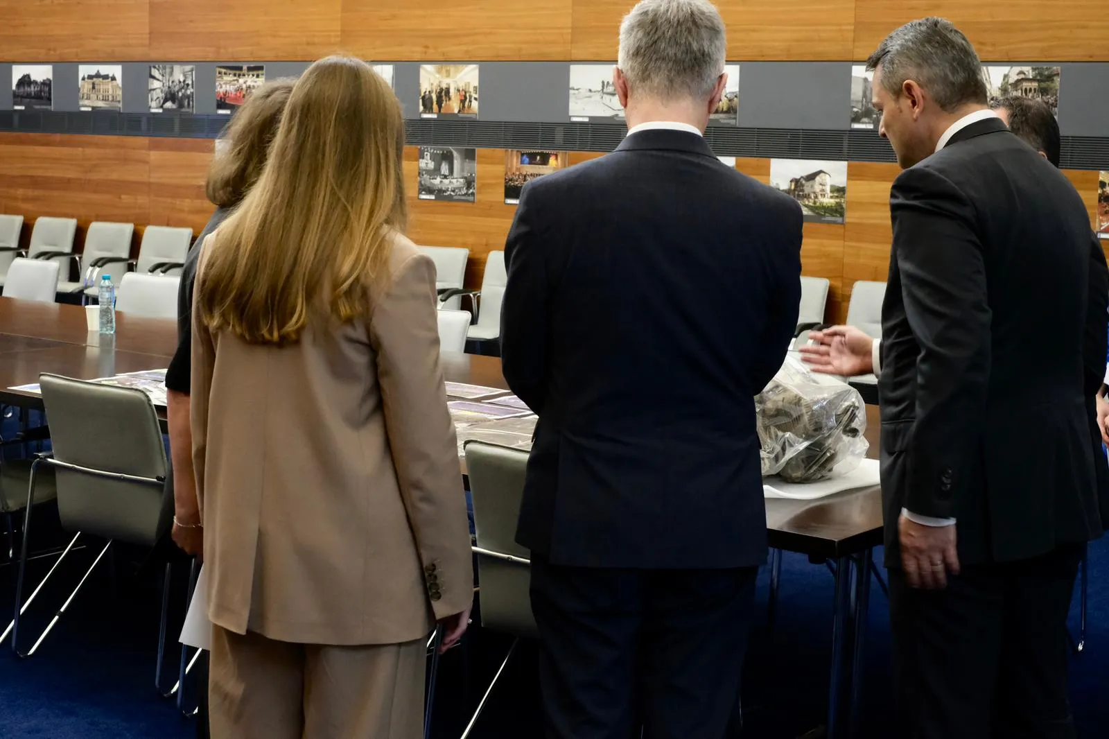 Румунія викликала посла рф через падіння російського дрона