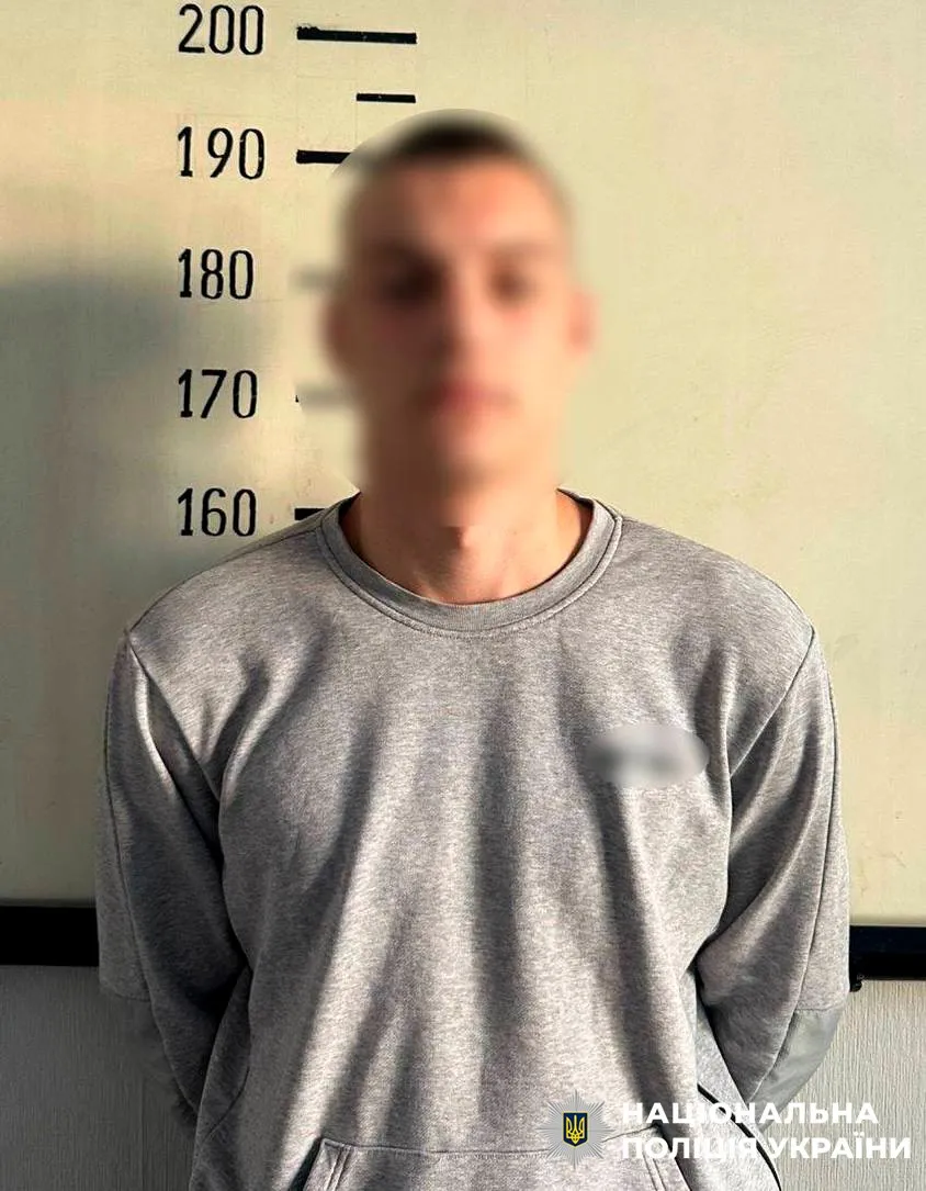 Бійка через гучну «музику» у Києві