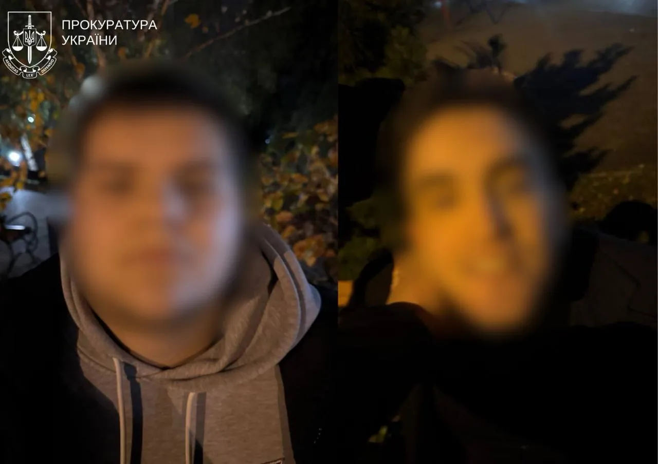 У Києві викрили групу вимагачів