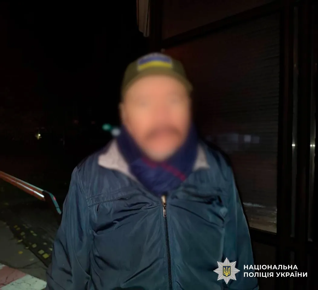 Київський таксист поєднував перевезення пасажирів зі збутом заборонених речовин