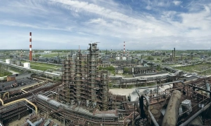 Після атаки рф вміст хлору у повітрі Тернополя перевищив норму у 6 разів