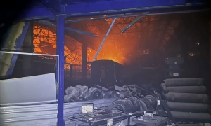 ЗСУ просунулися вглиб до 35 км у Курській області рф