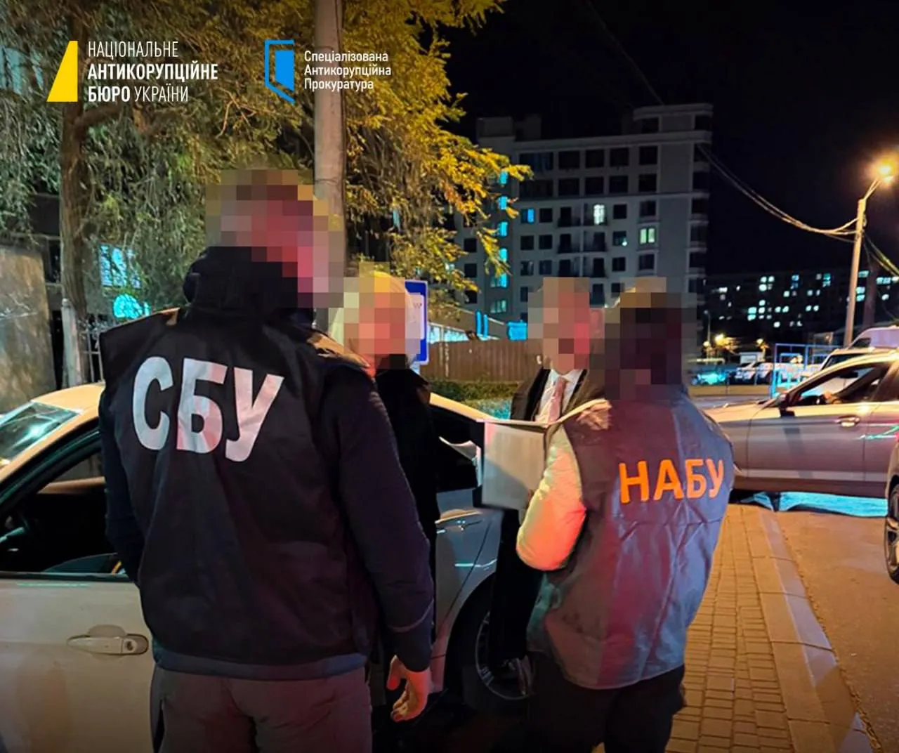 Одеського суддю викрили на продажу судових рішень