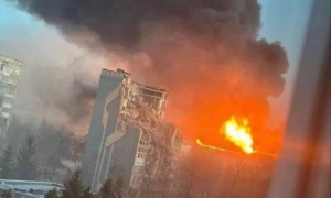 рф перенаправляє мобілізованих з ТОТ до штурмових рот зі значними втратами