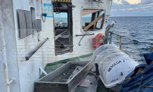 Ворог намагався встановити прапор у Покровську – Сили оборони відбили штурми