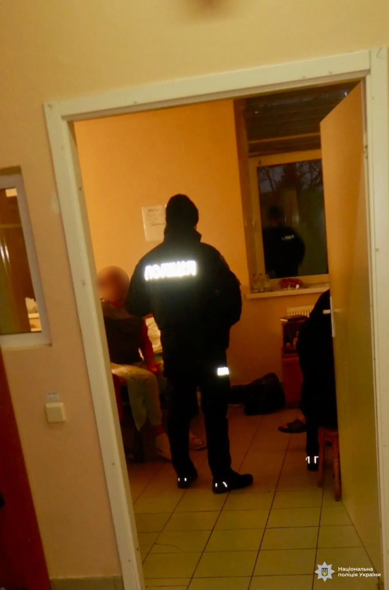 Пацієнт в Івано-Франківську влаштував стрілянину в лікарні, є поранений