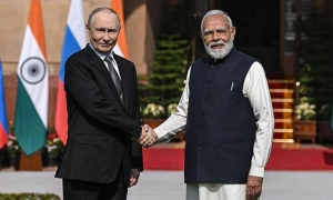 У Кишиневі пояснили, чому Придністров’я знову без газу