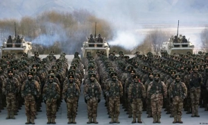 Глава МВС Британії втрапила у скандал з мігрантами