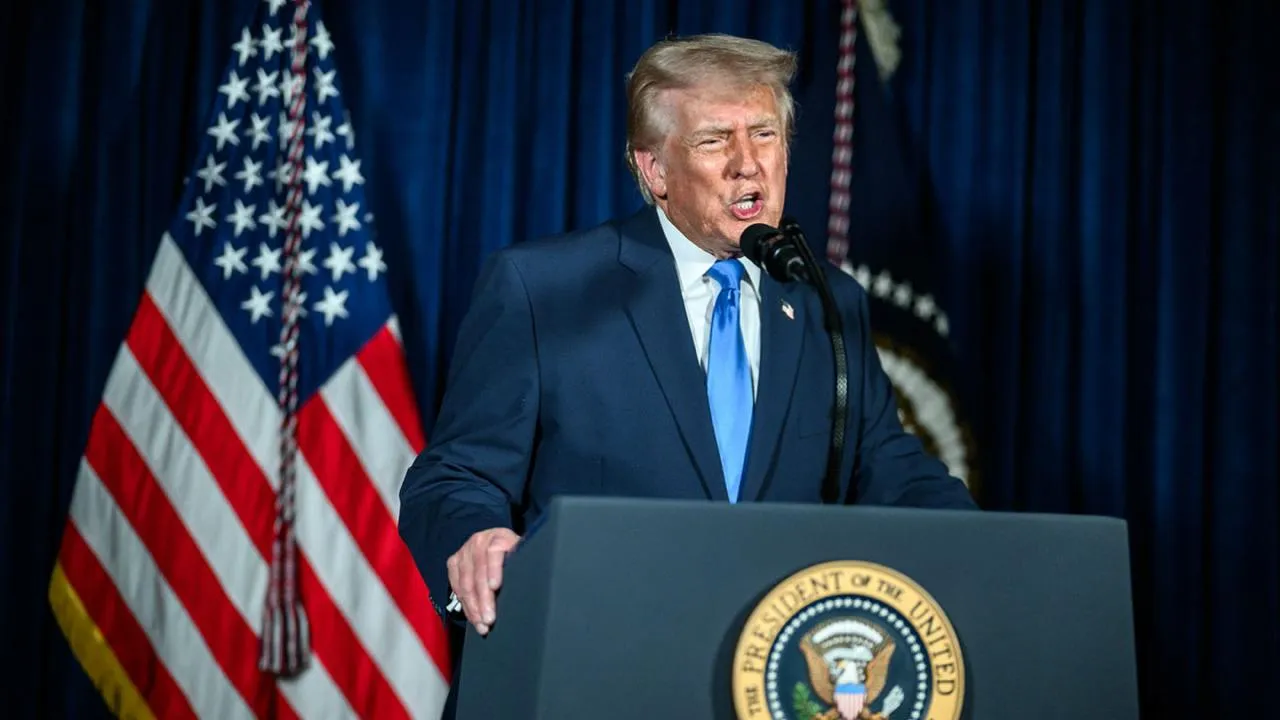 США включили в стратегію нацбезпеки відмову від розширення НАТО та курс на відновлення відносин з росією