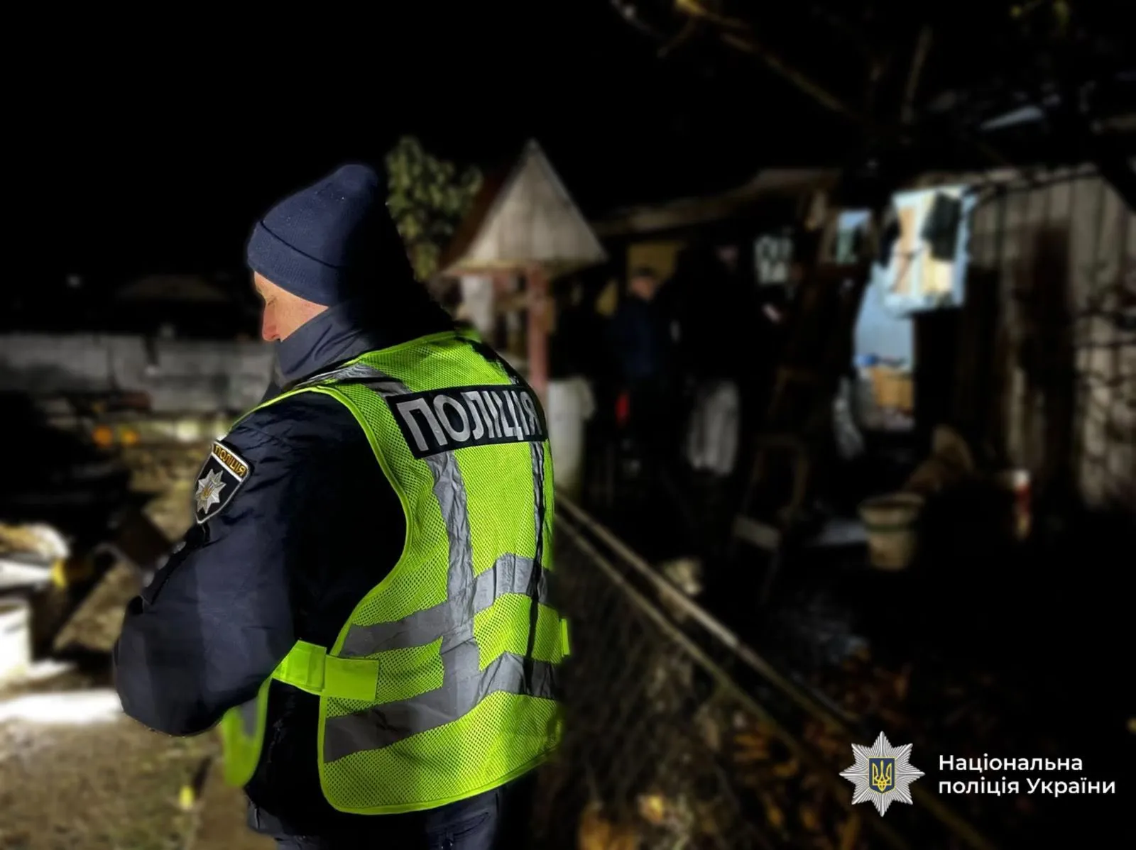 На Коломийщині внаслідок вибуху гранати загинули дві людини