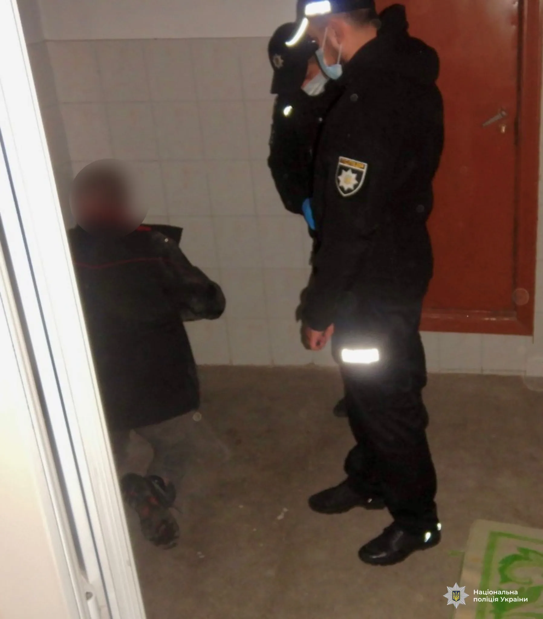 Пацієнт в Івано-Франківську влаштував стрілянину в лікарні, є поранений