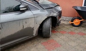 Україна оголосила Угорщині відповідь на санкції проти українських військових