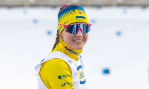 Українські стрибуни на лижах здобули дві олімпійські ліцензії