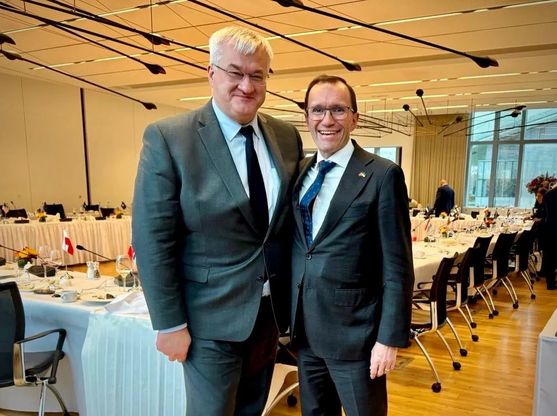 21 країна уже підтримала програму PURL: зобов’язання перевищили $4,18 млрд