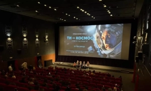 Перший український фолк-горор. Довженко-центр покаже в Києві фільм Юрія Іллєнка «Вечір на Івана Купала»