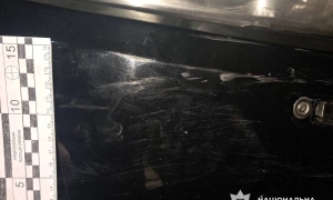 Киянин подав до суду на мерію за відсутність безкоштовних масок «від Кличка»