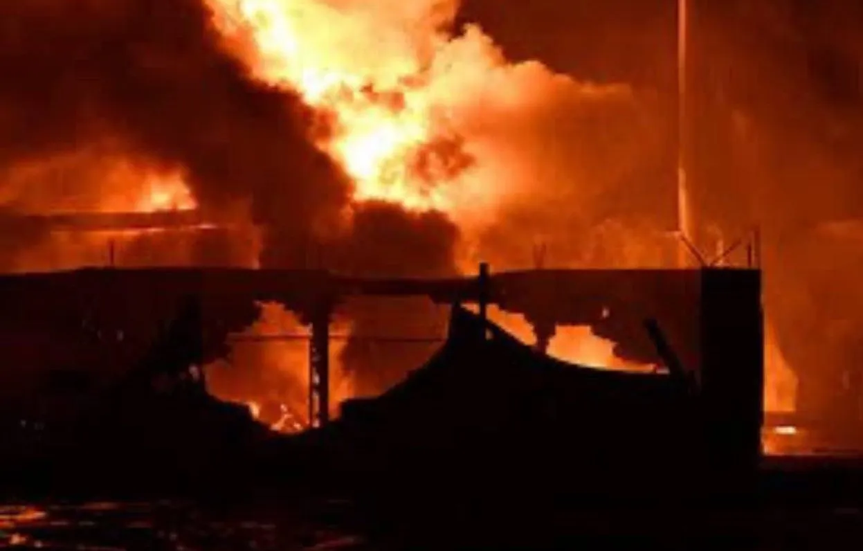 Ворожі дрони атакували маршрутні автобуси з пасажирами на Запоріжжі