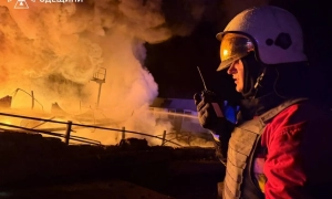 Відео: в Україні ліквідували комбрига окупантів, якого розхвалювали ЗМІ