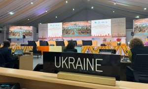 У зруйнованому росіянами «Епіцентрі» в Харкові знайшли ще одне тіло