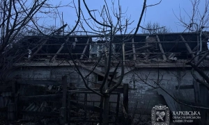 За добу бунту «вагнерівці» збили чотири російських гвинтокрила 