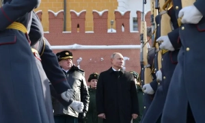 Українська авіація продовжує знищувати окупантів на Півдні