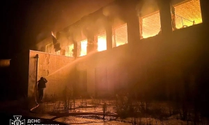 Бійці ЗСУ за добу ліквідували майже тисячу окупантів