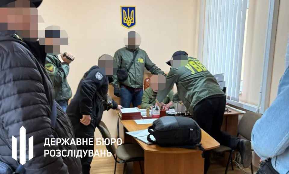 Прокуратура оголосила нову підозру ексголові ВЛК прикордонної служби