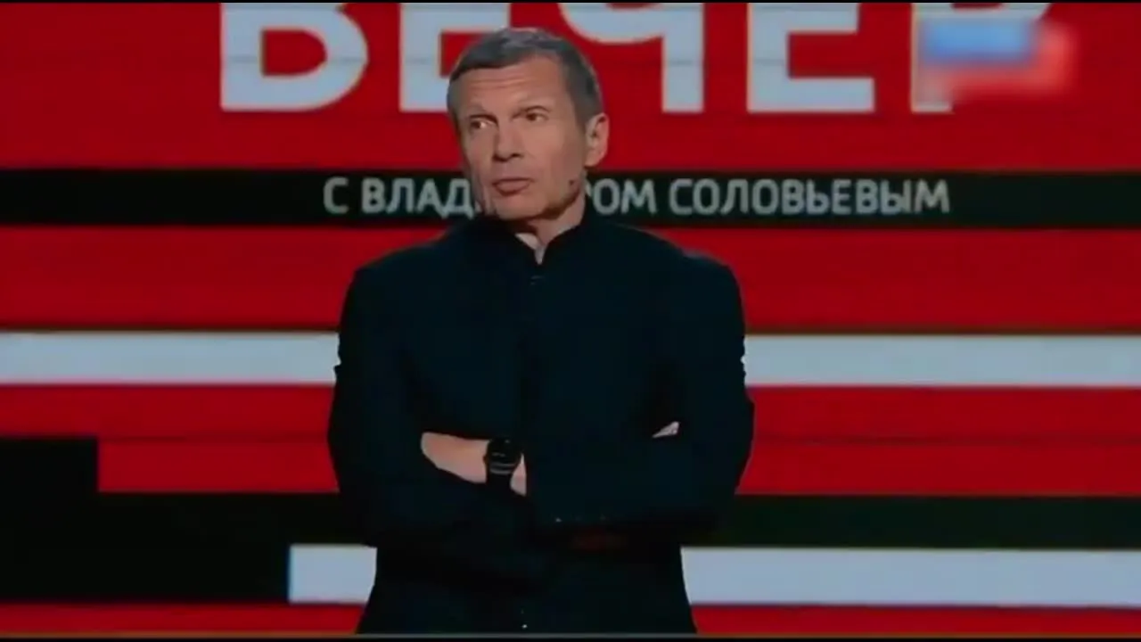 Соловйов запропонував знищувати власні нафтові судна росії торпедами