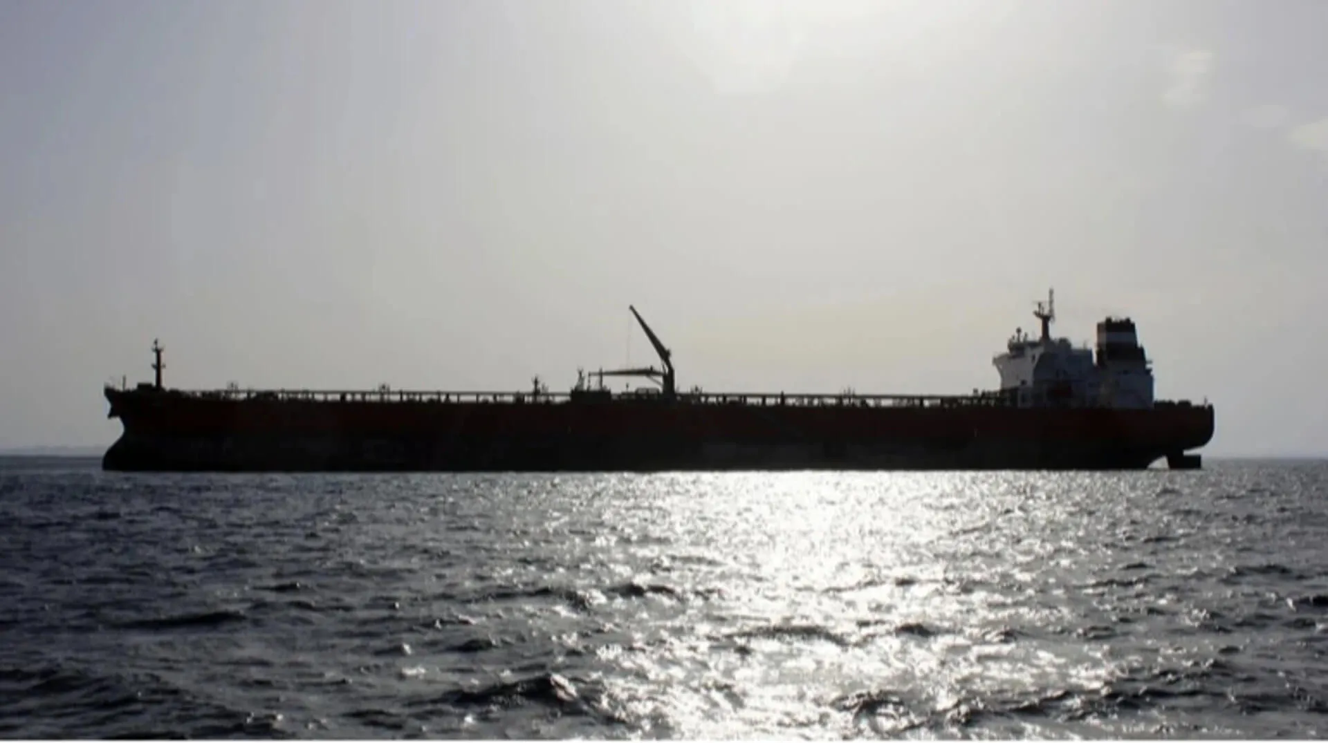 India Closes Loophole for Shadow Tankers Evading Sanctions — Reuters
