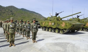 Естонія протягом 10 років планує створити укриття для 700 тисяч людей