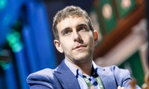 ФІДЕ розгляне висловлювання Крамника про смерть Народицького