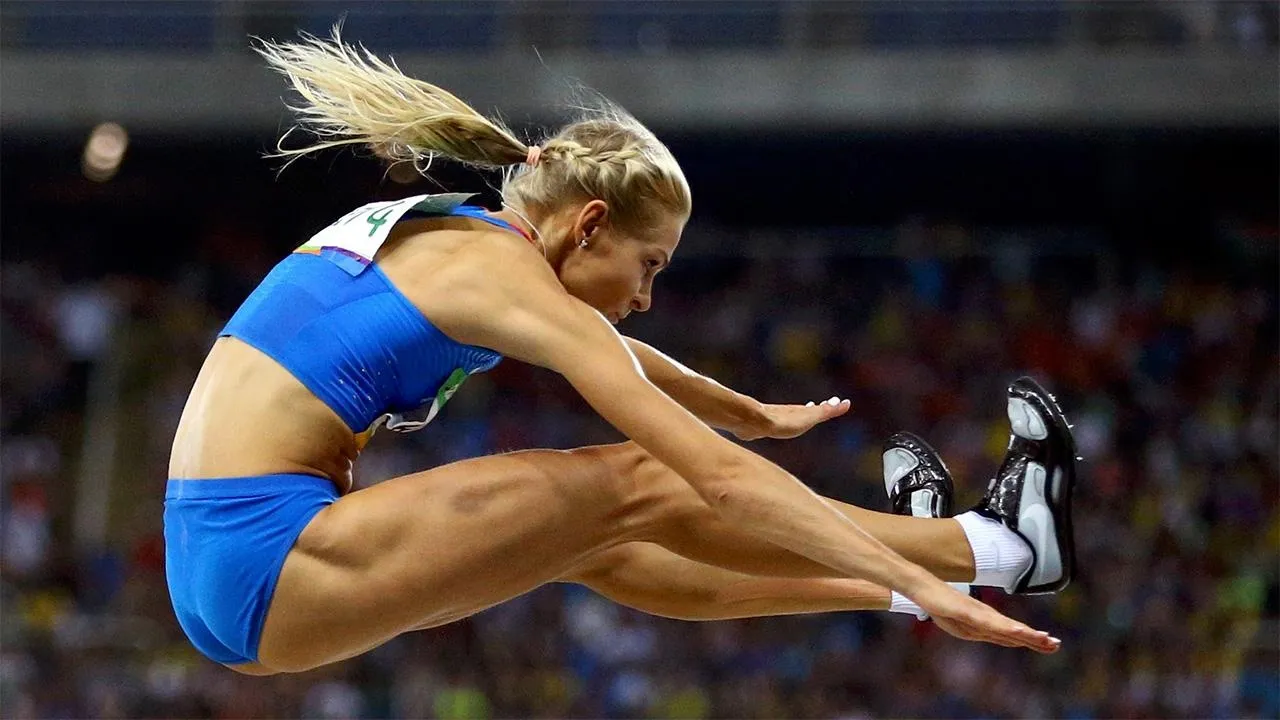 Подаровану російській легкоатлетці квартиру в Твері відібрали на користь військового