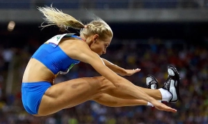 58-річну російську веслувальницю дискваліфікували за допінг