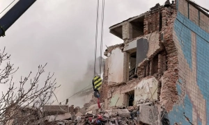 У Тернополі знову зросла кількість загиблих від російського удару