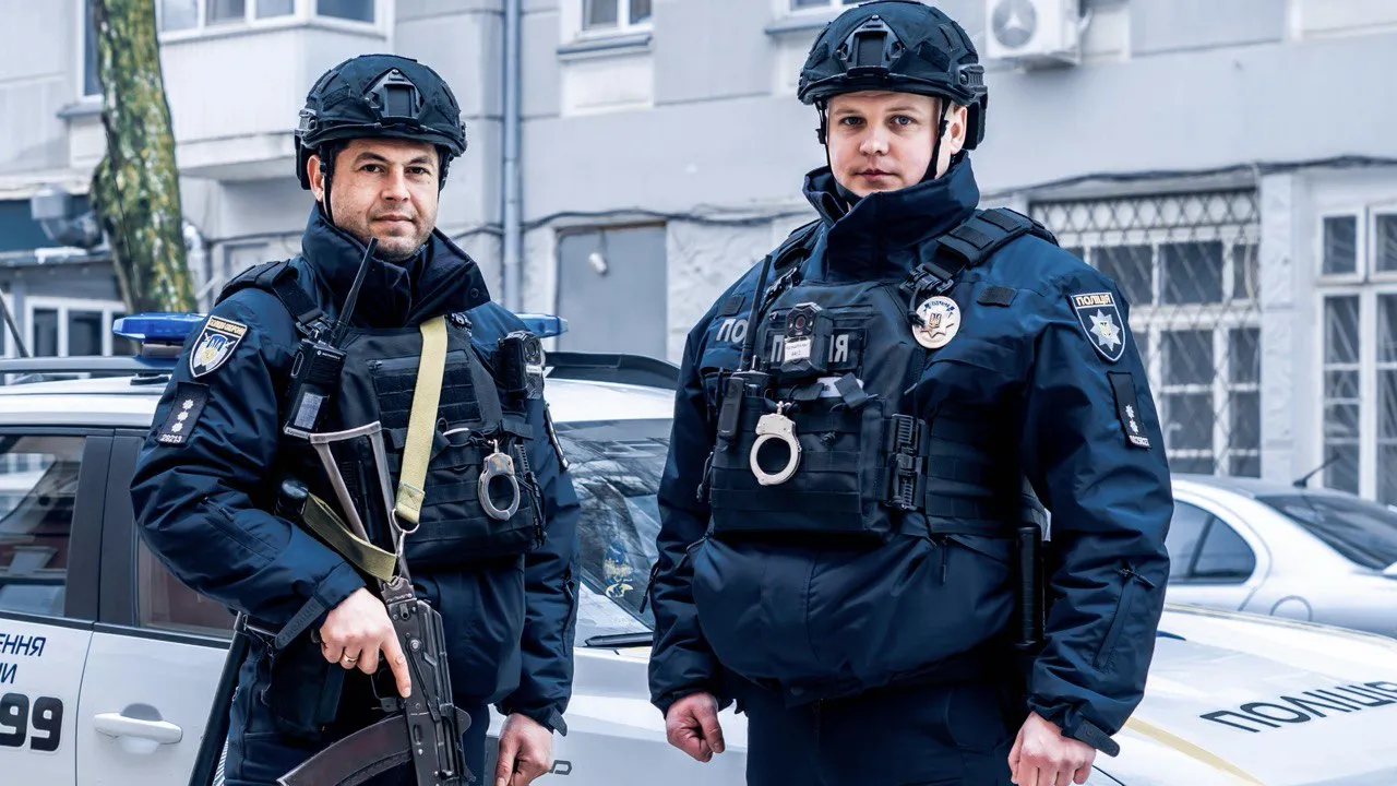 Вигівський розповів, скільки людей працює в Нацполіції