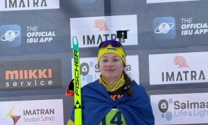 Український сумоїст Данило Явгусишин: блискавичний зліт у Японії та чутки про зміну громадянства