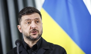 МЗС просить світ підтримати створення спецтрибуналу щодо злочину агресії рф