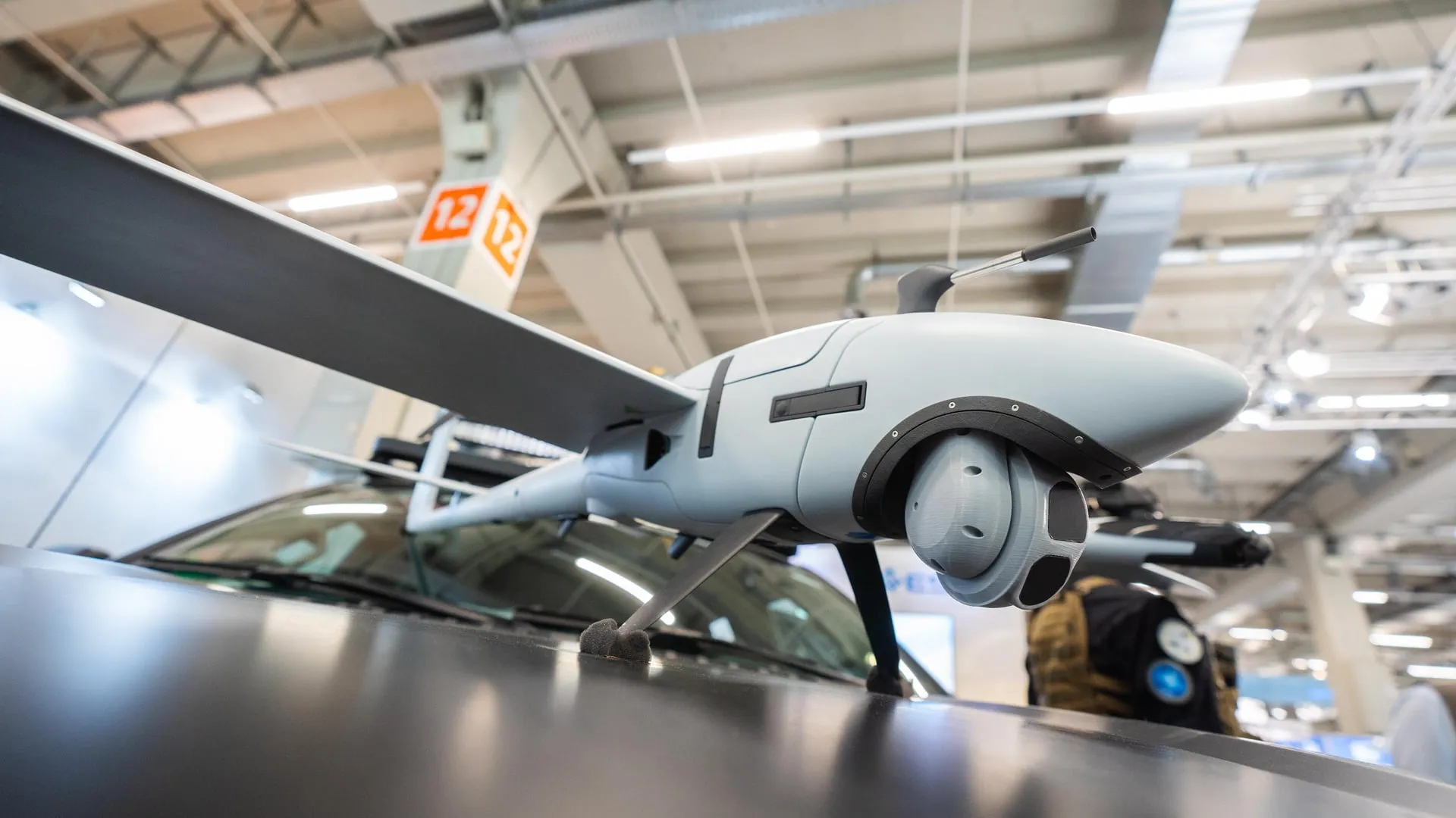 Through Brave1 Market, the military has ordered more than 500,000 drones using combat points — Fedorov