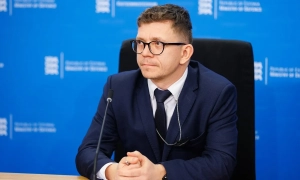 У  окупованому Криму вночі пролунали вибухи