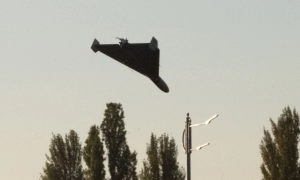 Росіяни вдарили по Краматорську: зруйновано п’ятиповерхівку, є загиблий