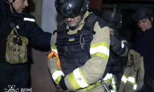 Нова кримська спецоперація: СБУ та ВМС вдарили по важливому ворожому аеродрому 