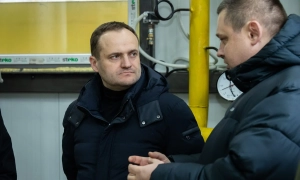 Ексголові Конституційного суду повідомили про підозри у незаконному перетині кордону