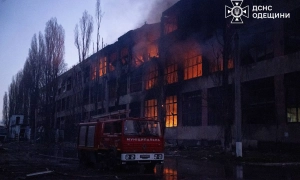На Покровському напрямку за добу відбулась майже половина від усіх боєзіткнень
