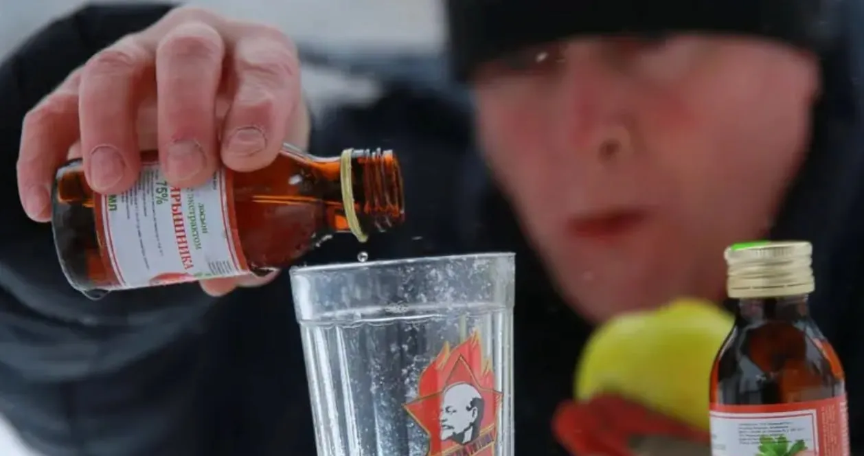 Masowe zatrucie metanolem w rosji: liczba ofiar śmiertelnych przekroczyła pięćdziesiąt