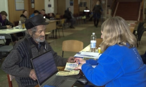 Росіяни розширили контроль у трьох областях України