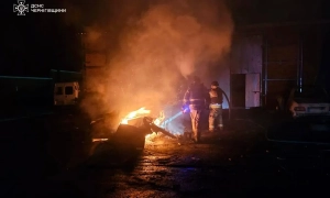 ЗСУ завдали удару по семи важливим об'єктам ворога, число атак зросло