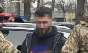 Медведчука лишили під вартою до серпня